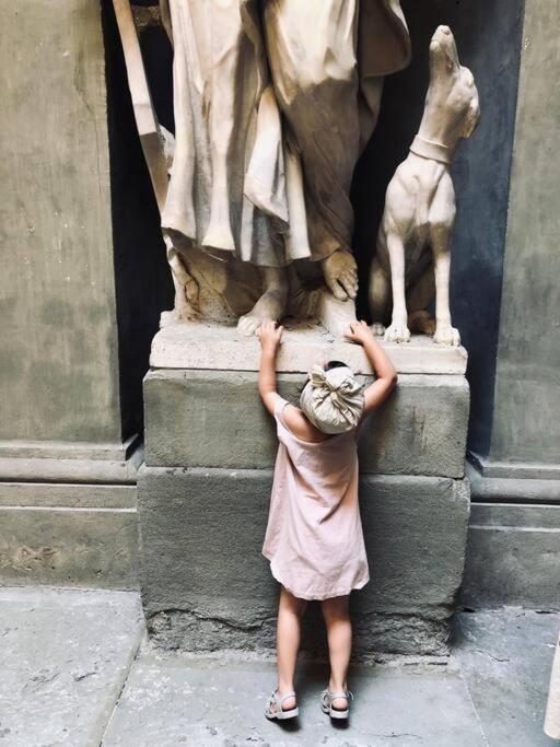 Appartamento Boheme Caratteristico A Pochi Passi Dal Duomo