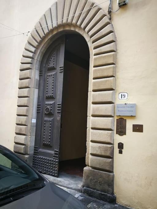 Appartamento Boheme Caratteristico A Pochi Passi Dal Duomo *