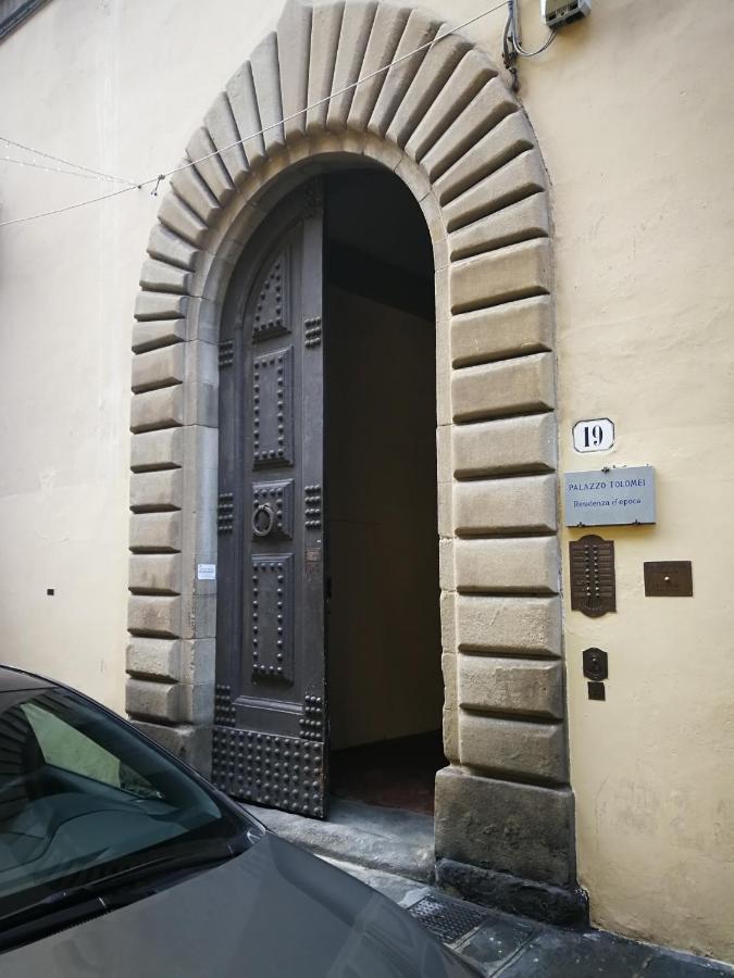 Appartamento Boheme Caratteristico A Pochi Passi Dal Duomo Firenze